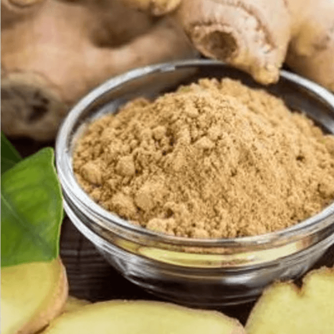 Ginger